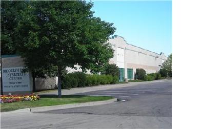 Services 91,730 SF 1997 up to 63,000 sf for lease or sale in Brooklyn Park. Total building is 92,000 sf.