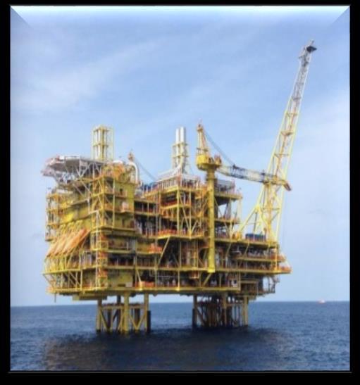 Tonnage 490,000 Approx. FPSO Tonnage 127,000 Approx.