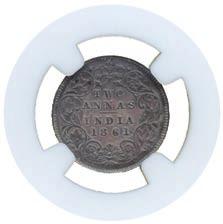 In NGC holder, graded PF63. 1500-2000 The difference is weight is inconsequential, perhaps 0.04g, but it does look a touch thicker.