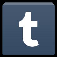 Tumblr Second largest blogging site (172 million hosted sites) Established