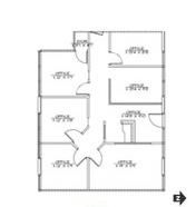 second floor floor plans A21 ±2,29 SF A223 ±714 SF A224 ±1,371 SF All information furnished regarding property for sale, rental or financing is from sources deemed reliable, but no warranty or