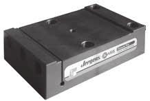 05mm) Includes: Hardened ushings Includes enter Locator Pin Locating Mounting Type Mounting Grid F E ovetail utter P/N 5V130002