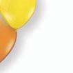 Recognised as The Very Best, Qualatex latex balloons are made in the USA