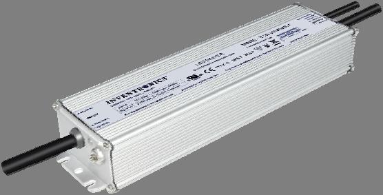 ESD240SxxxDT Features Ultra High Efficiency (Up to 94%) Full Power at Wide Output Current Range (Constant Power) 010V/PWM/Timer Dimmable DimtoOff with Standby Power 1.