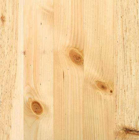 at 502-348-8291 for special pricing) KNOTTY PINE Knotty Pine will, as the