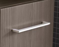 Fronts are also available in the finishes Mocca,