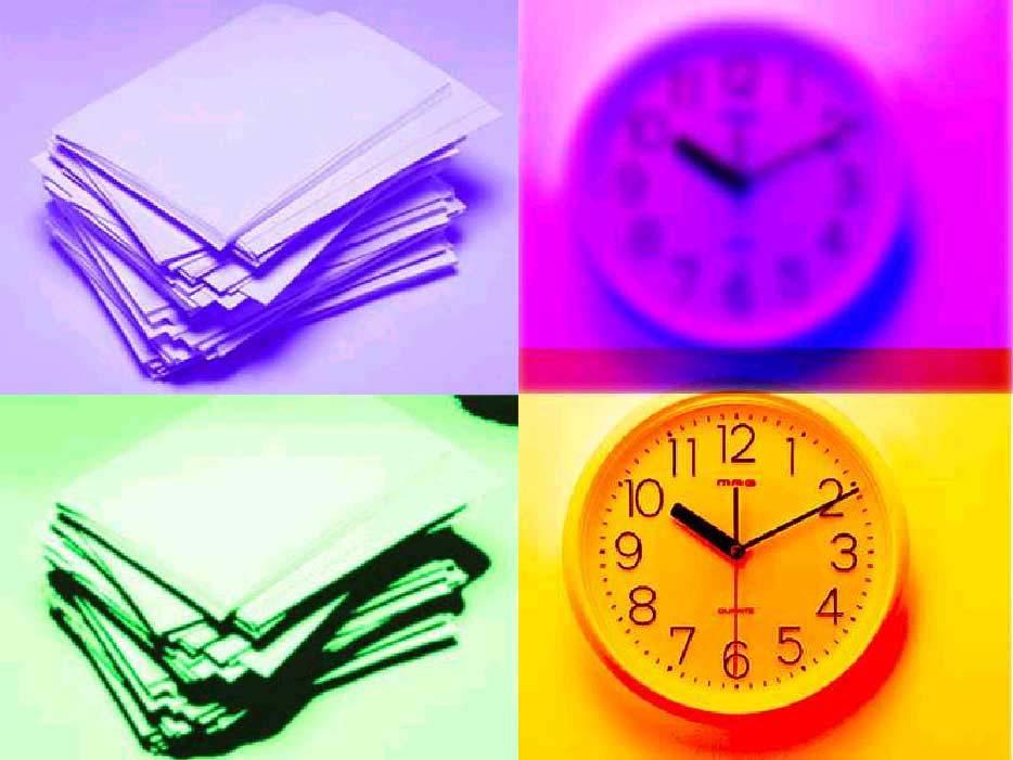 How To TAKE CHARGE Of Your Time & Your Photography Business The Proven System For Prioritizing &