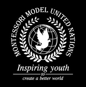 Montessori Model United Nations A/C.4/13/BG-52.A General Assembly Distr.