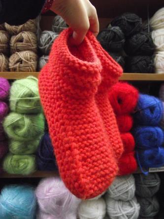 Both knitting and crocheted projects can be completed. Now running 4 terms per year Friday Mornings 9.30am 12.
