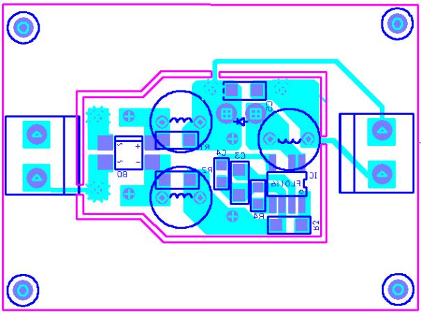 2.2. Printed Circuit Board Figure 5. Top Side Figure 6.