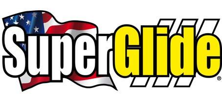 CHEVY/GMC SuperRail Mounting Kit #3117 #3100 SuperGlide (12K) Gross