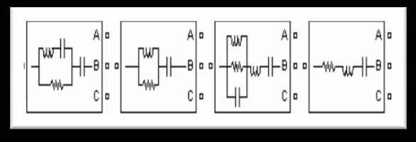 The most commonly used filter types are: (1) Band-pass filters, which are used to filter lowest order harmonics such as 5 th, 7 th, 11 th, 13 th, etc.