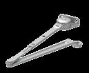for potetially abusive istallatios Provides hold-ope fuctio adjustable at shoe Optioal Features solid forged steel mai arm ad forearm with stop i soffit shoe Optioal 1460-3049CNS