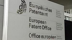 NEW European Patent?