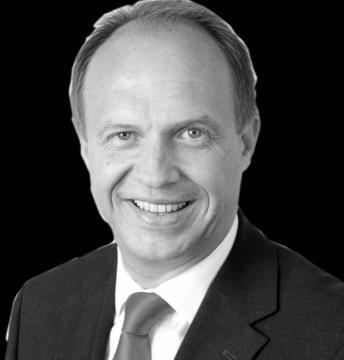 Dirk Wiedmann, Independent Director Dirk Wiedmann has 28 years of experience in the finance industry.