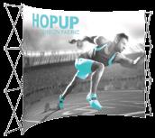Hopup 3x2 Curved Hopup 2x3
