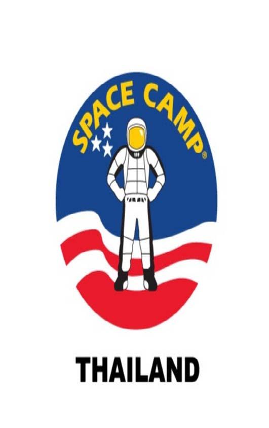 Space Camp, U.S.A., 2016 is managed by Zignature Marketing under the supervision of Krit Kunplin, Official Ambassador for Space Camp located at the U.S. Space and Rocket Center (USSRC), Huntsville, Alabama Founded by Dr.
