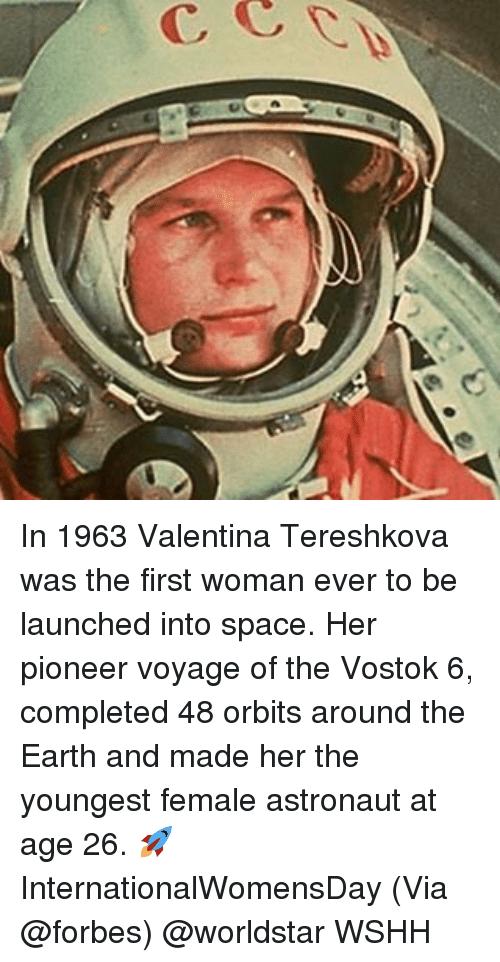 (Vostok 6, 1963)