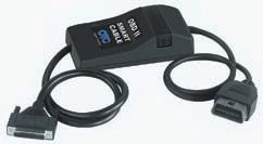 Kit includes the plug-in Performance 5-Gas Analyzer Module, hose, probe, Gas M-P software, regulator, filters, manual, and