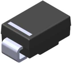 Datasheet 25 V power Schottky rectifier K A A Features Very low forward voltage drop for less power dissipation Optimized conduction/reverse losses trade-off which means the highest efficiency in the