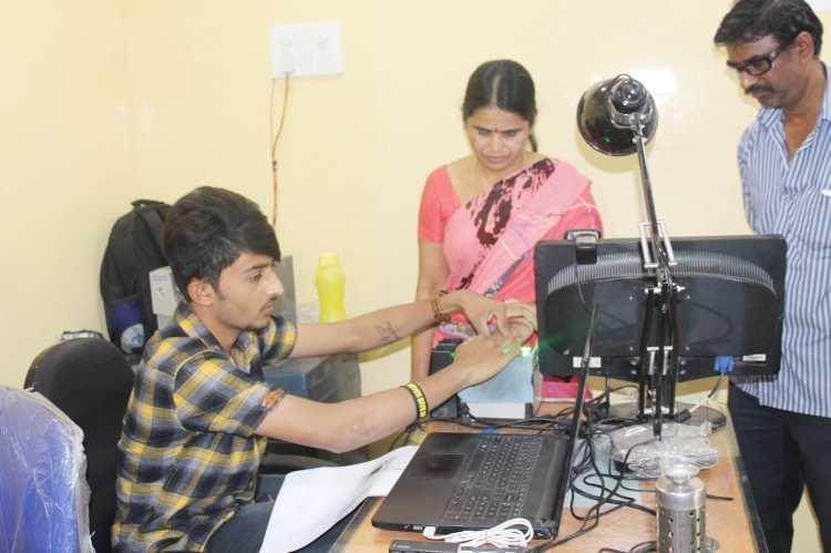 Aadhaar: World s Largest Biometric System 121