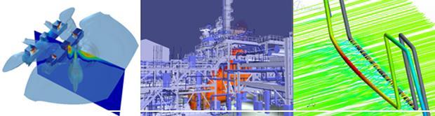 Technology Seminar Spotlight: Advanced Simulation for Offshore Application About Technology Seminar DNV GL invites you to attend the 16th annual Technology Seminar hosted in Houston,