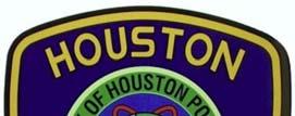Houston Fire Department District Chief