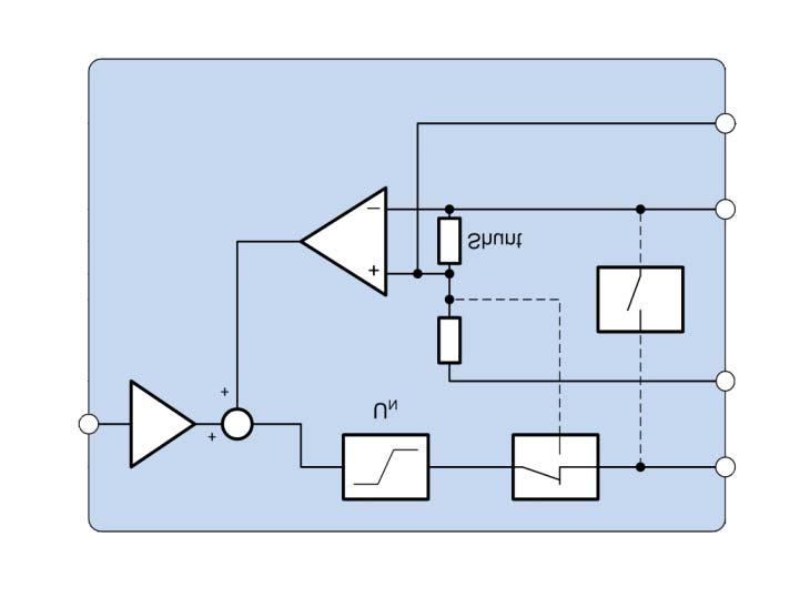 Introduction ETAS 1.1.1 Using with a Carrier Board In addition to this module, an analog output and a resistor cascade are required for every lambda sensor simulation (Fig. 1-1).