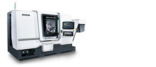 Driven-tool speed 6000min-1, Faster rapid traverse 24m/min for the X- axis,and 36m/min for the Z-axis.