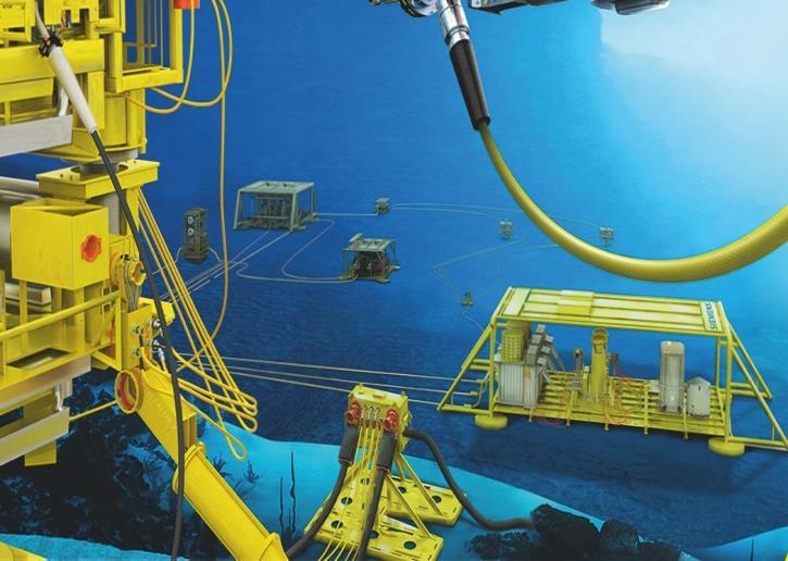 The Challenge Take technology further into the sub sea electrical infrastructure. Provide real time data. Map the seabed and provide accurate early fault location.