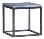 End Table 24W x 24D x 24H in.