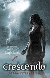 forever. Age 14+ 115. Hush, Hush #1 116. Crescendo #2 117. Stay With Me (Paul Griffin) $19.95 Céce and Mack never expected to fall in love. She s a sensitive A-student; he s a high school dropout.