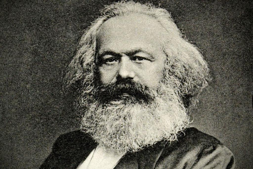 THE THINKER IN QUESTION: KARL MARX 200 Monday 17th December Born in 1818 into middle-class prosperity in Trier, Germany, the son of a lawyer who owned vineyards in the Moselle region, Karl Marx