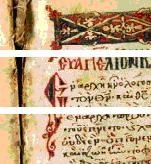 Digital Restoration by Denoising and Binarization of Historical Manuscripts Images 83 Raw