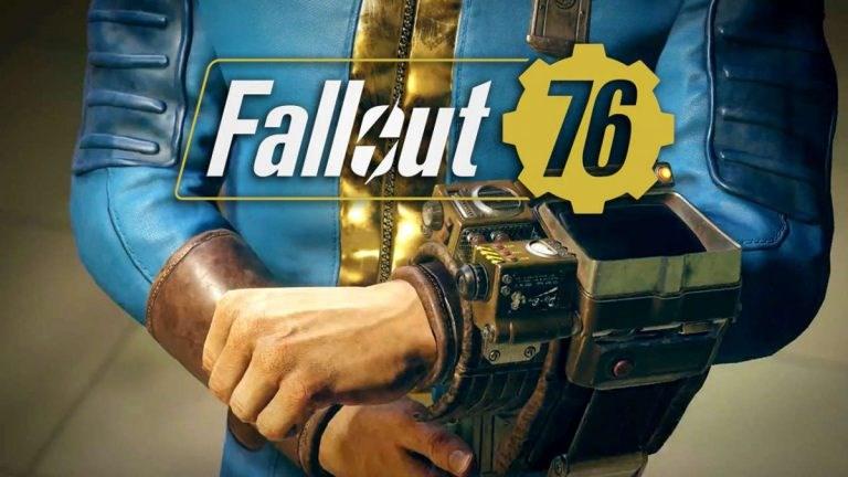 to survive. Fallout 76 also includes a photo mode. The player has the ability to pose their character and choose from a variety of facial expressions and filters.
