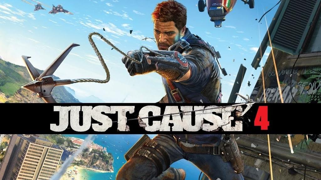 Gameplay Just Cause 4 is a third-person action-adventure game set in an open world environment. The player assumes the role of series protagonist Rico Rodriguez.