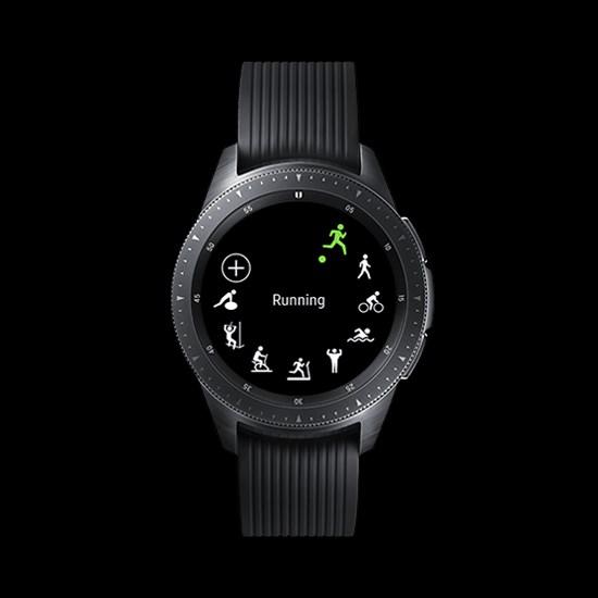 watch face to