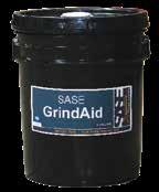 SASE SFS SPR3 WB penetrates untreated or densified concrete and hard surfaces, such as marble and stone, without leaving topical residues. ITEM DESCRIPTION SAS.