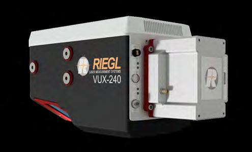 riegl.com Copyright RIEGL Laser Measurement Systems GmbH 2018 All rights reserved. Use of this data sheet other than for personal purposes requires RIEGL s written consent.