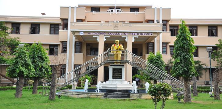 In addition to the above, Anna University has 13 Constituent Colleges, 3 Regional Campuses at Tirunelveli, Madurai and Coimbatore and 593 Affiliated Colleges (Government, Government Aided and Self-