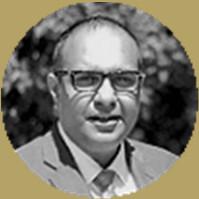 Vik Chopra, MBA VP, IT and Business Operations Program delivery expert with 20 years of experience at tier 1 advertising and