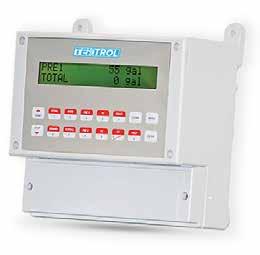 02% FS at -4 F Basic Measurement Resolution Update Automatic Fault Detection Calibration Extended Calibration Real Time Clock Keypad Type: Membrane Keypad with 16 keys Voltage: 0-10 VDC, 0-5