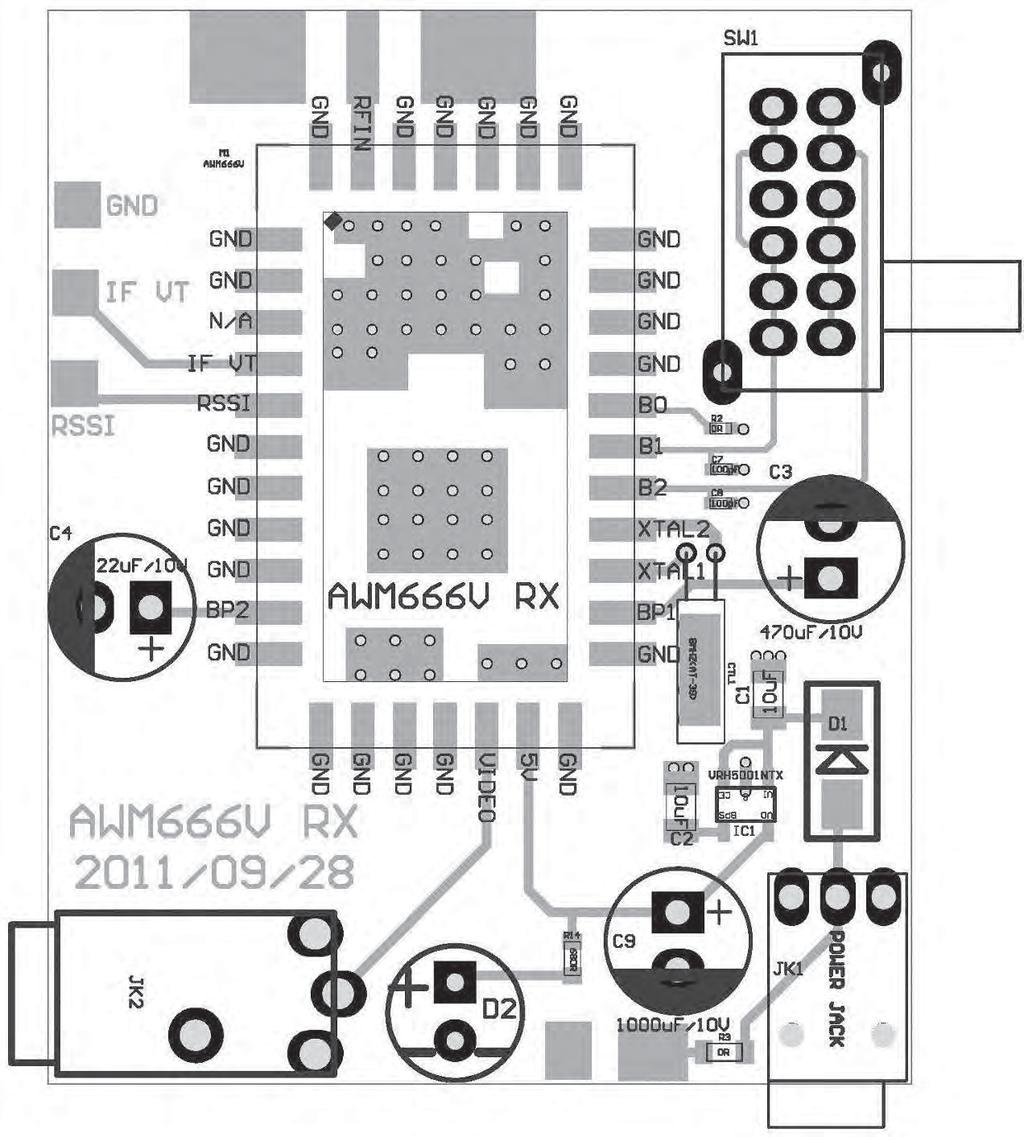 11. BB PCB layout design guide Page 11