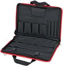 bottom tray 30 kg maximum load Two-stage locks, easy to open also with