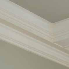 11/16 x 2-1/4 LDF Primed PCS 10 9 7 Profile Profile Sizes Profile Species 2 1 2 3 4 5 6 7 8 9 10 ARCHITRAVES: In cl assical architecture, it described the main beam resting on the tops of the columns.