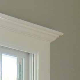 They should be chosen to work in harmony with your casings to finish and tie the room together. Baseboards are usually thinner than the casing.