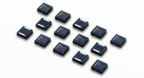 Q2L Series (C-Rated) SIDACtor SLIC Device The Q2L SIDACtor SLIC series provides unidirectional transient voltage protection in a low profile, Chip Scale Package (CSP).