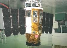 Orbit (LEO) Small and medium communication satellites for