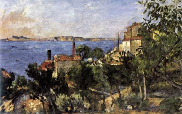 1863 Salon des Refusés 1872 Start of Impressionism 1872 Monet s Impression, Sunrise 1884-86 Seurat s La Grande Jatte 1888 Gauguin s Sermon 1903