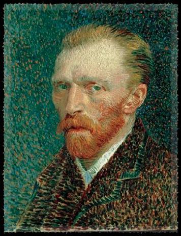 Van Gogh s Early Life o Born March 30, 1853 to a protestant minister o Named